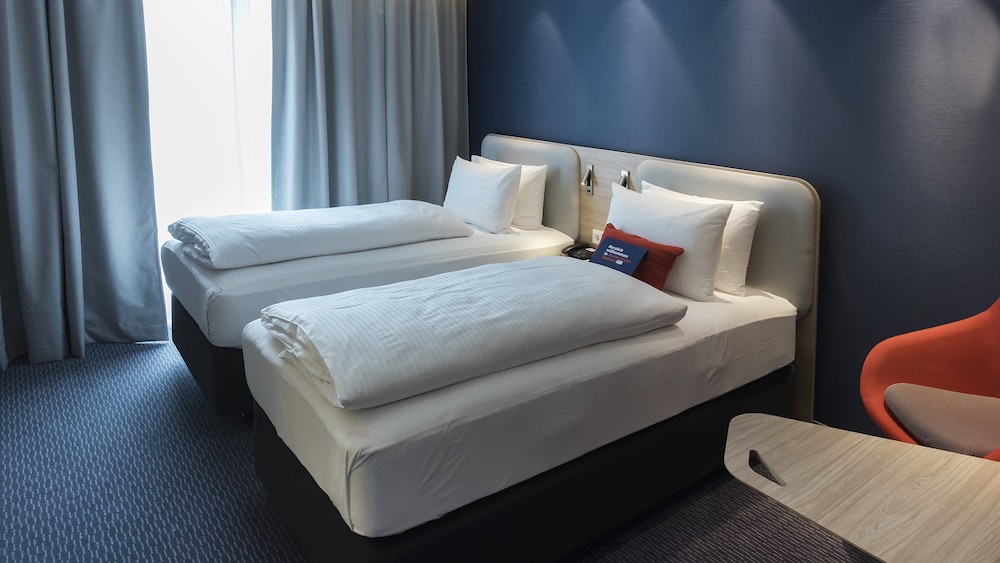 Holiday Inn Express Wiesbaden 19/62