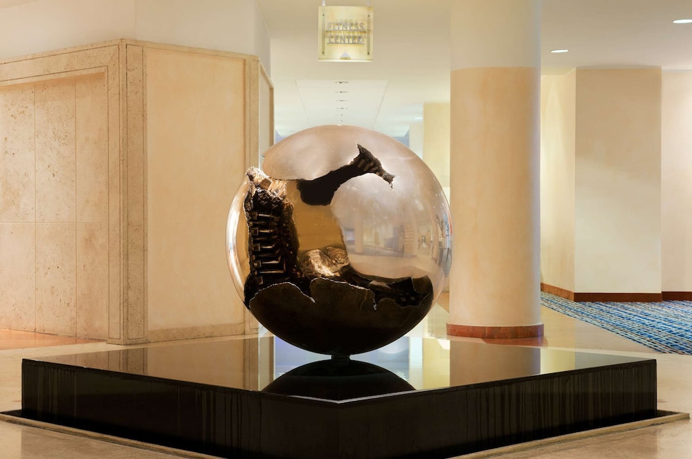 Hilton Rome Airport 68/79