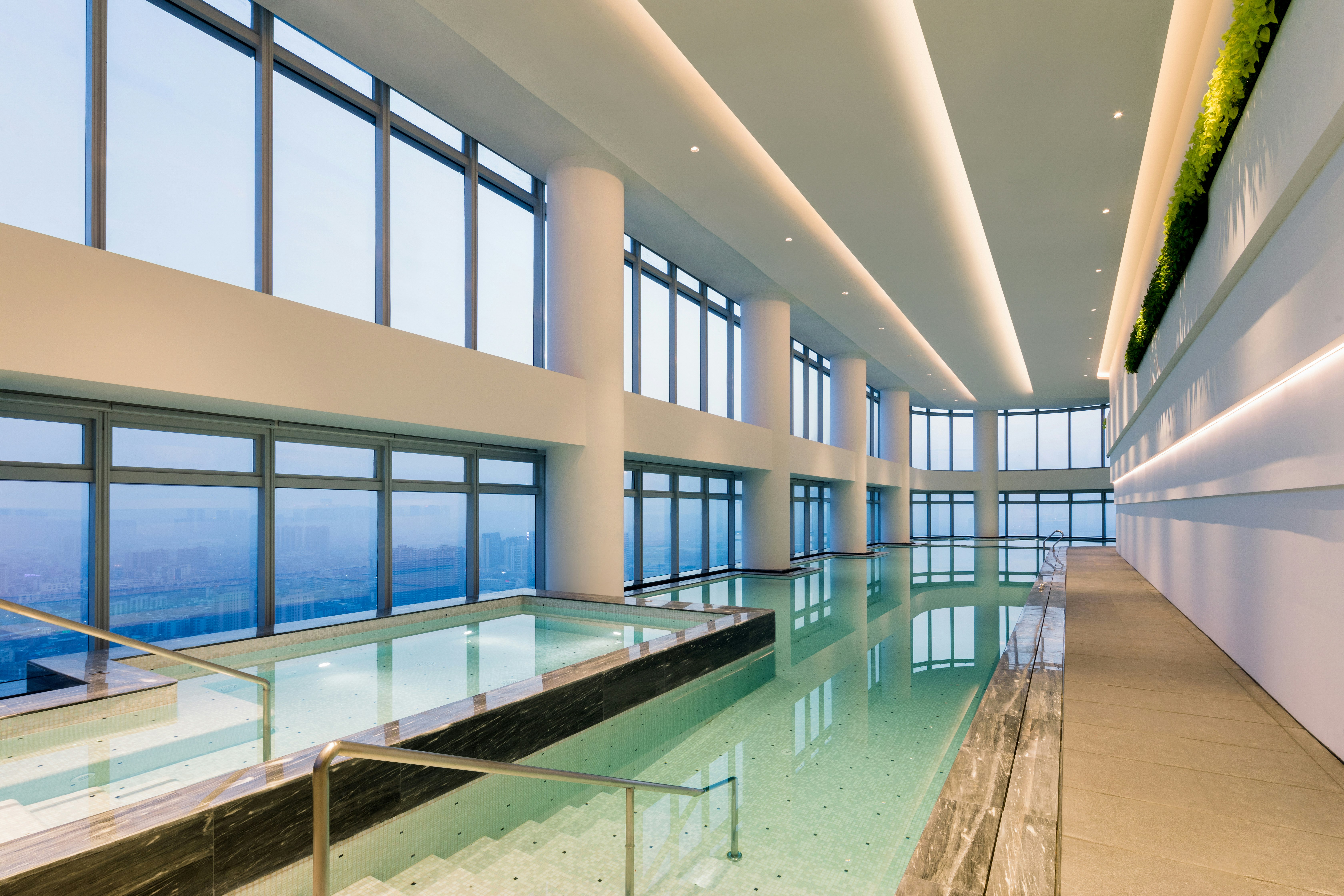 DoubleTree by Hilton Foshan-Nanhai 11/35