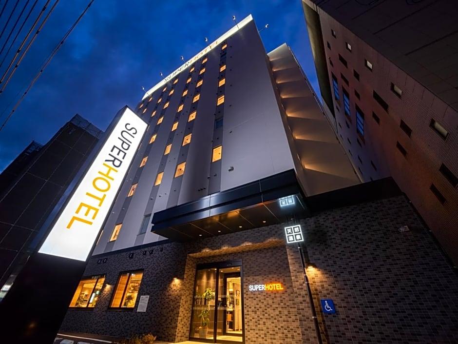 Super Hotel Okayama 2/42