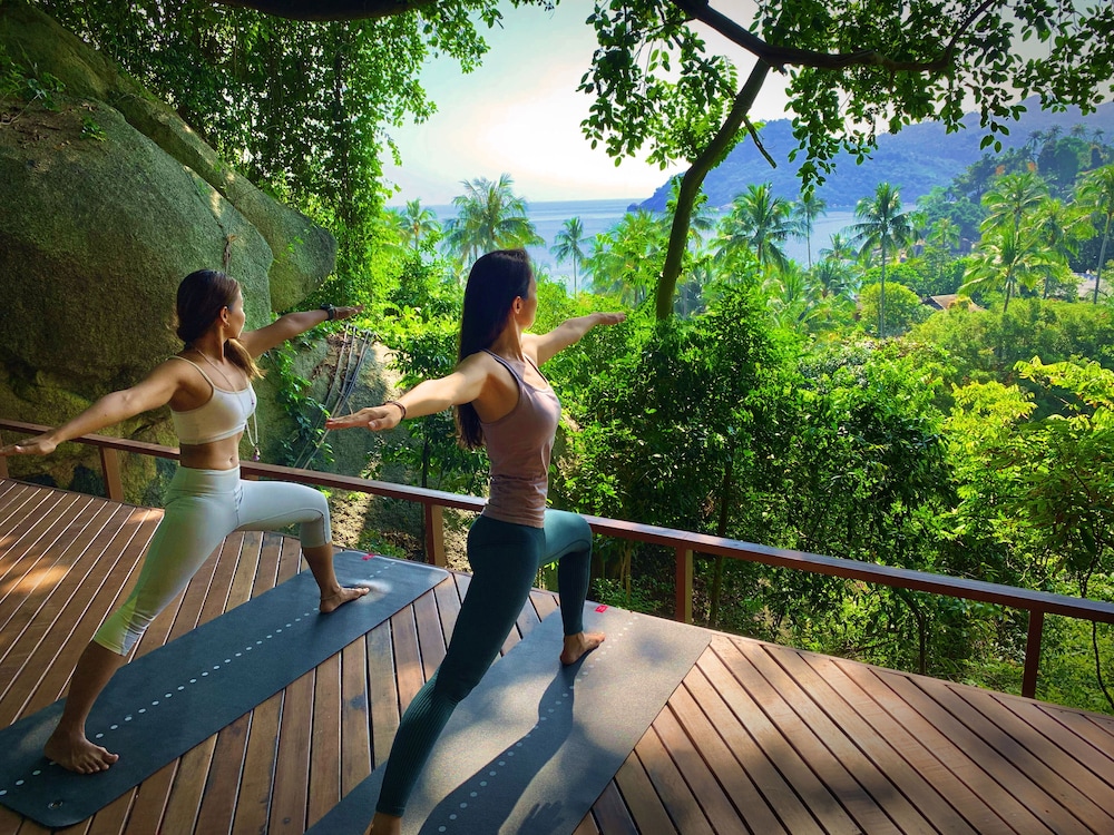 Anantara Rasananda Koh Phangan Villas 37/73