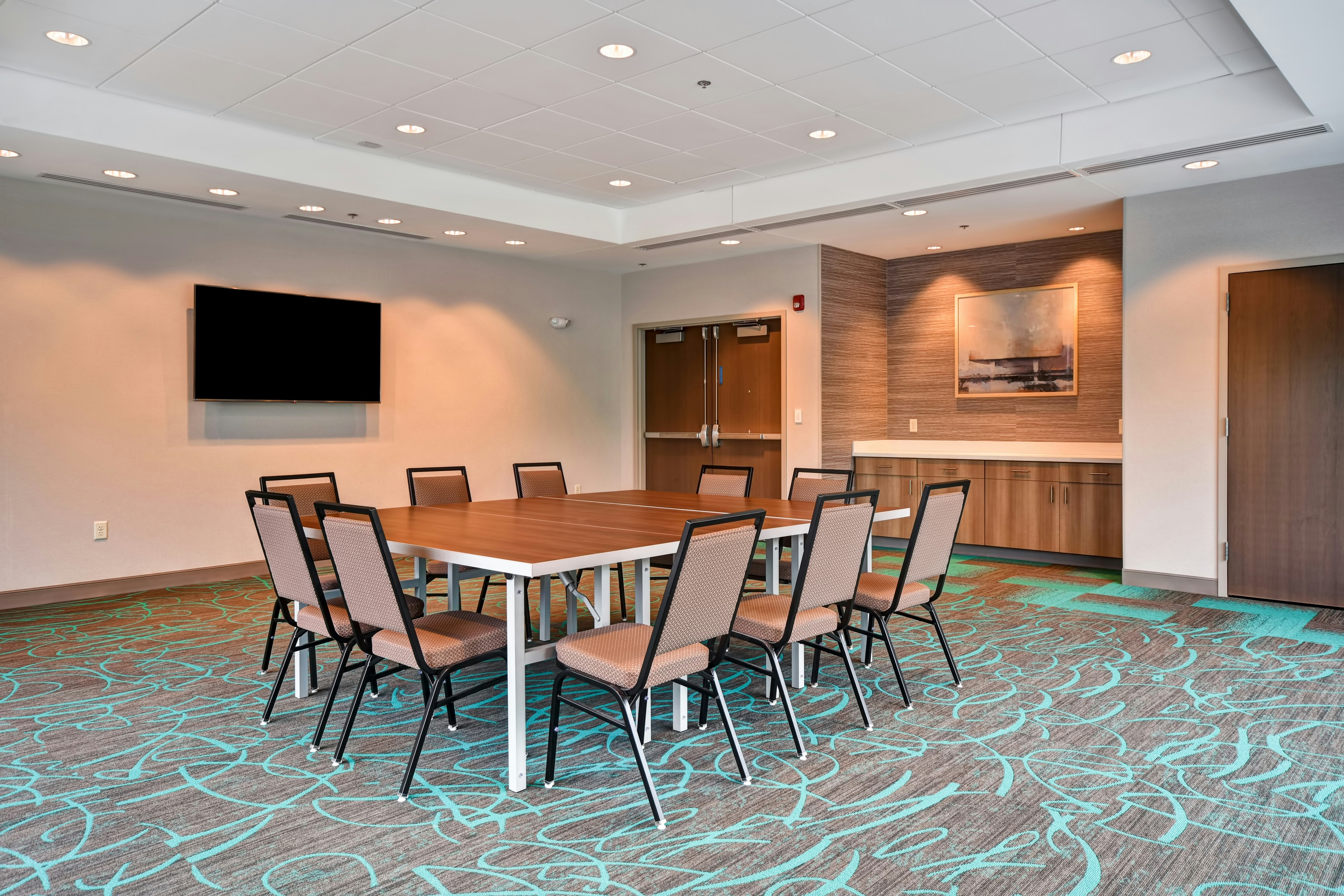 Home2 Suites By Hilton Walpole Foxboro 45/55