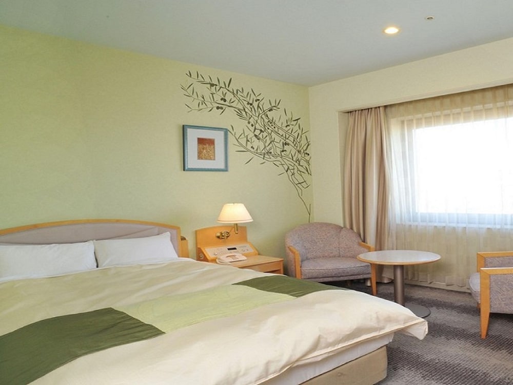 Rihga Royal Hotel Niihama 8/42
