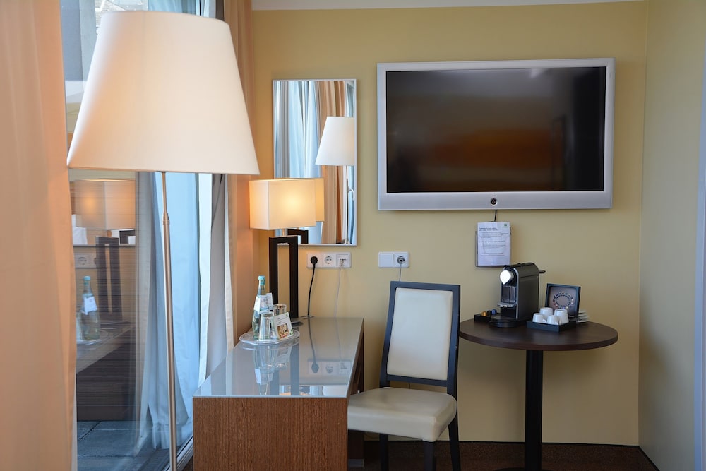 Holiday Inn Salzburg City 41/78