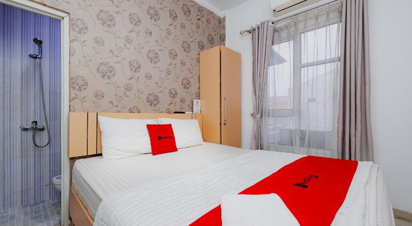 Reddoorz Near Metropolitan Mall Bekasi 9/50