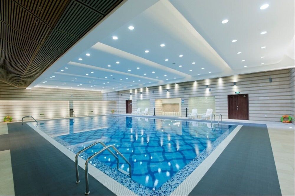 China National Convention Center Grand 17/33