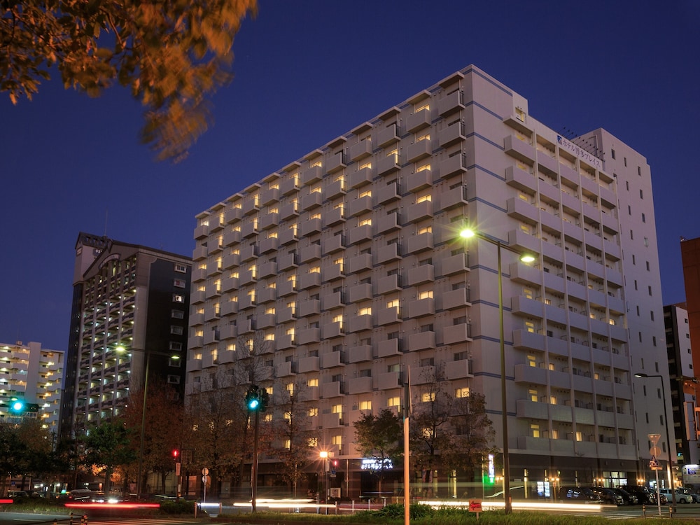 Hotel Hakata Place 4/46