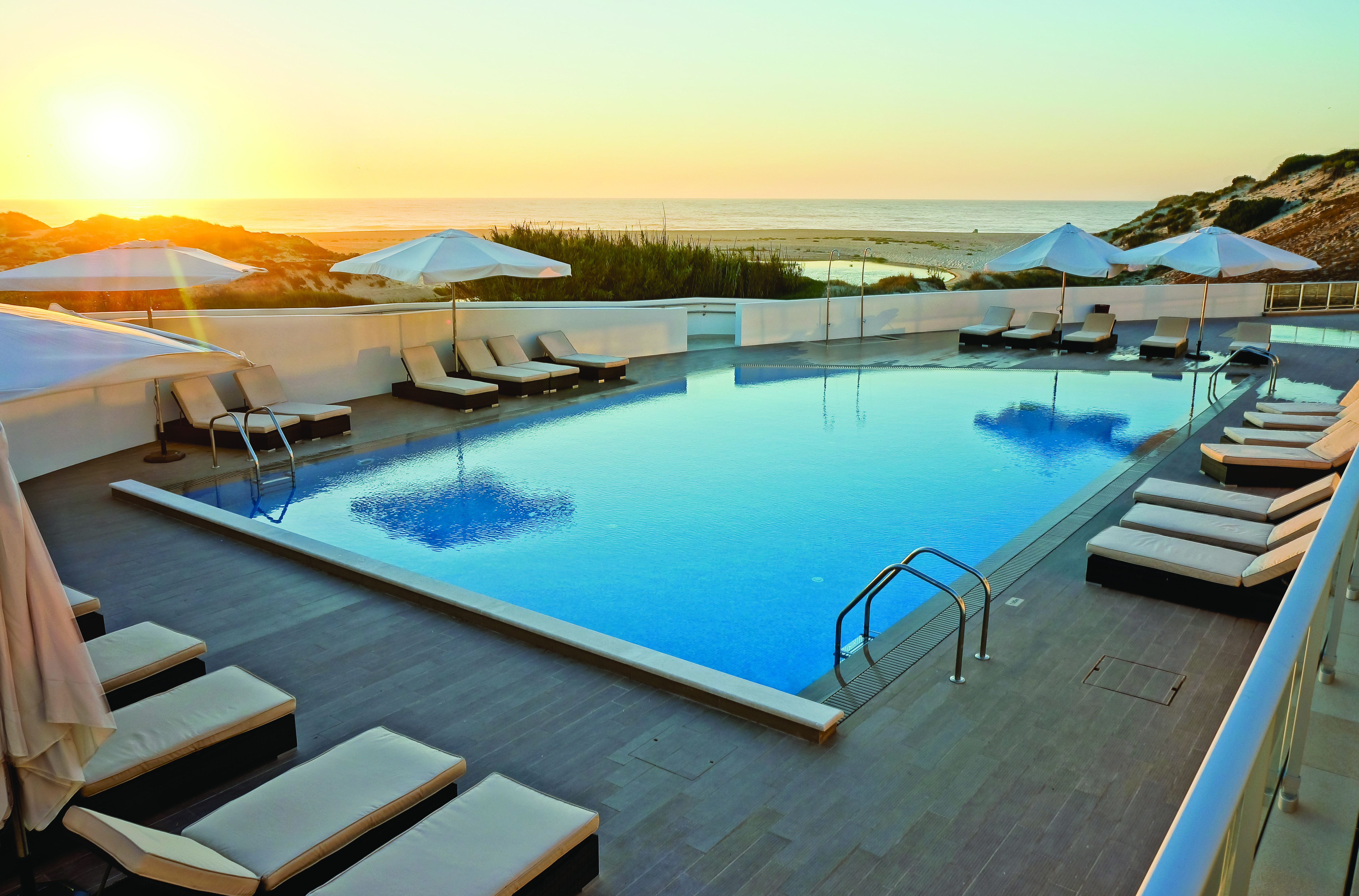 Praia del Rey Golf and Beach Resort The Beachfront 14/43