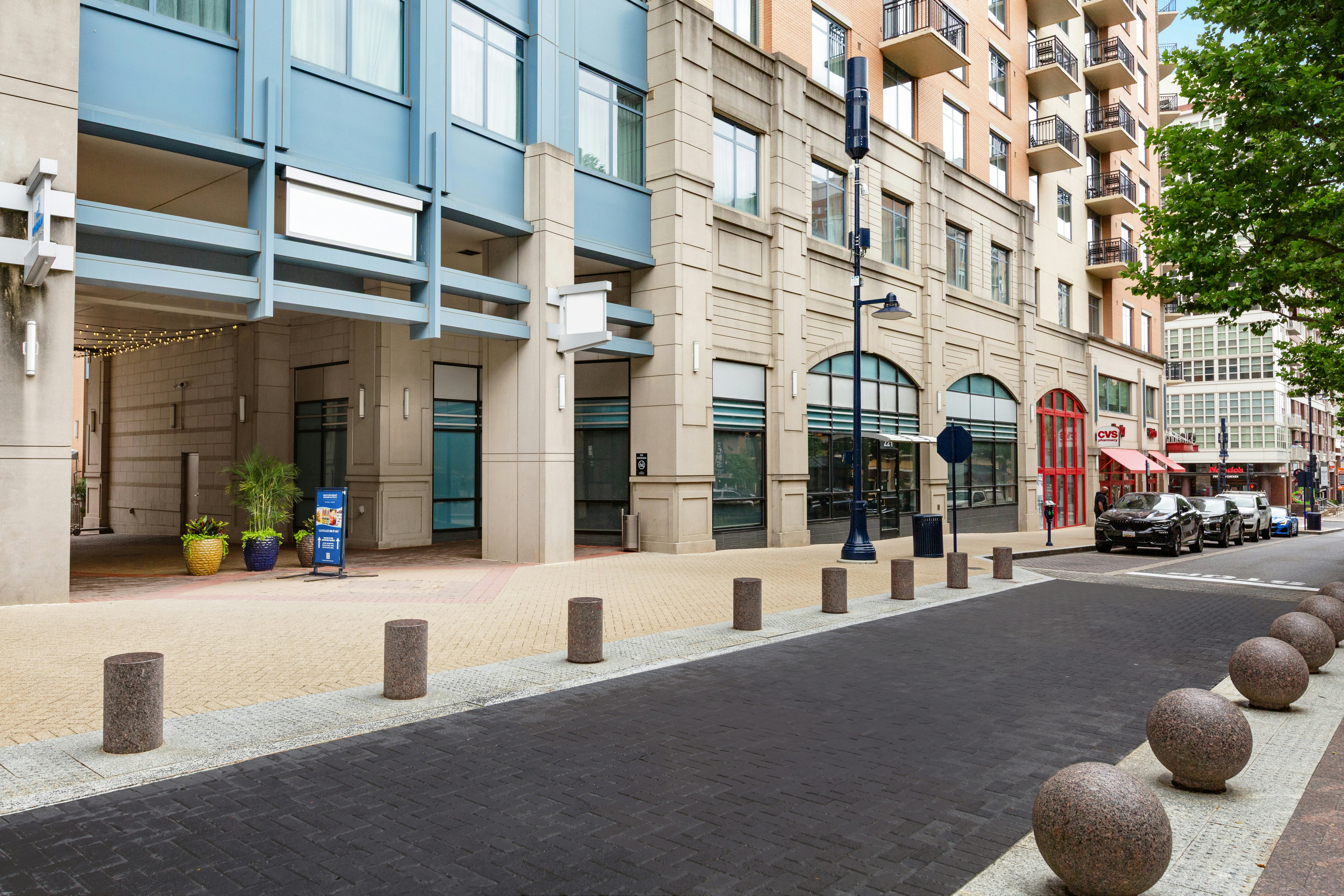 Club Wyndham National Harbor 37/48