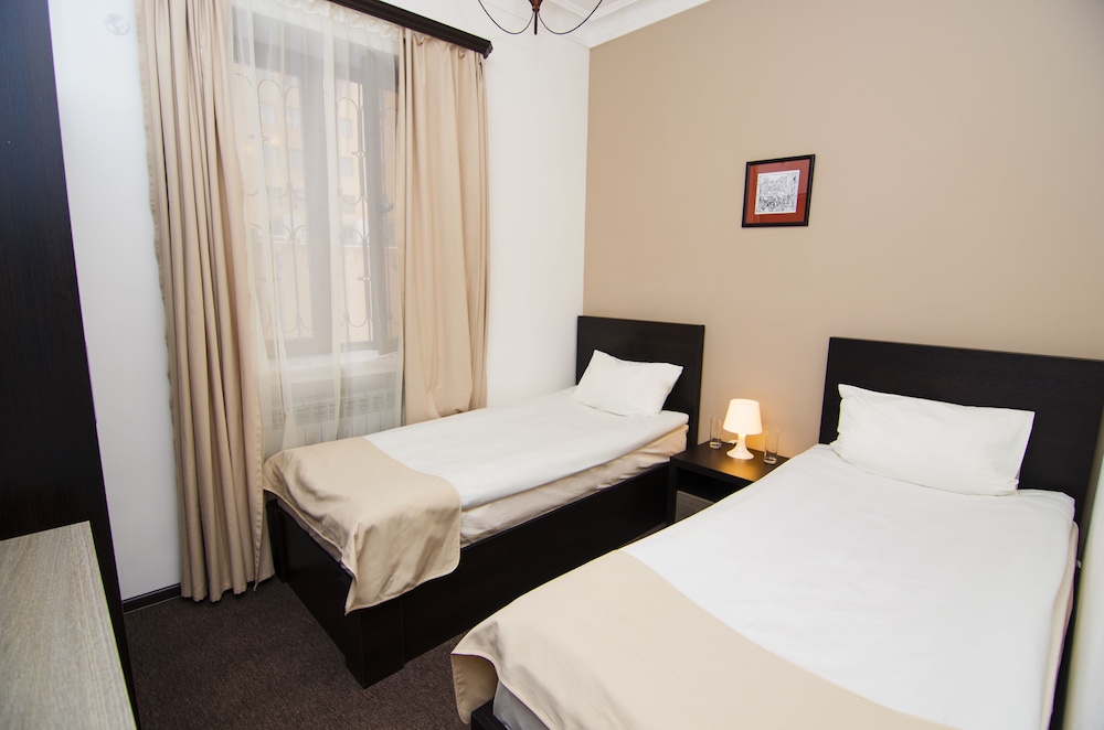 City Centre Hotel Yerevan 13/49