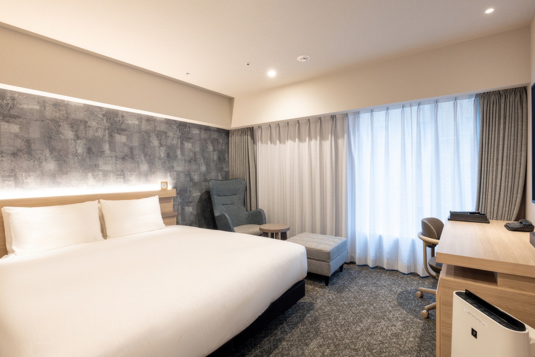 Richmond Hotel Utsunomiya Ekimae Annex 9/54