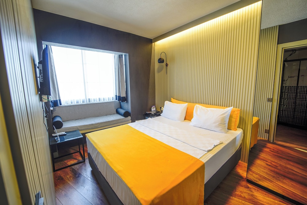 Basel Hotel 16/50