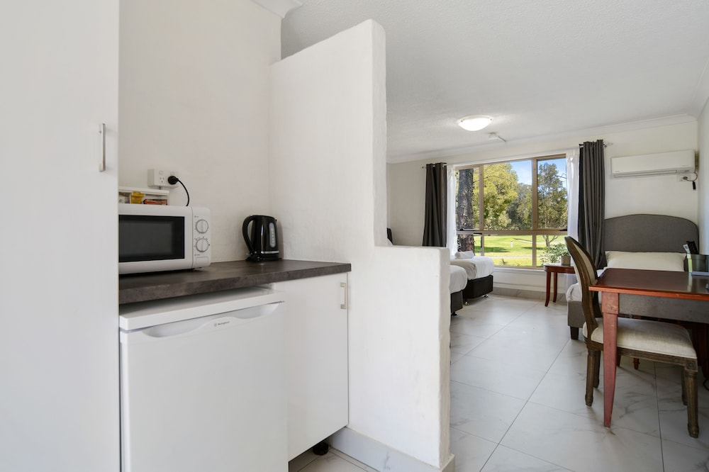 Golf Place Inn 22/50