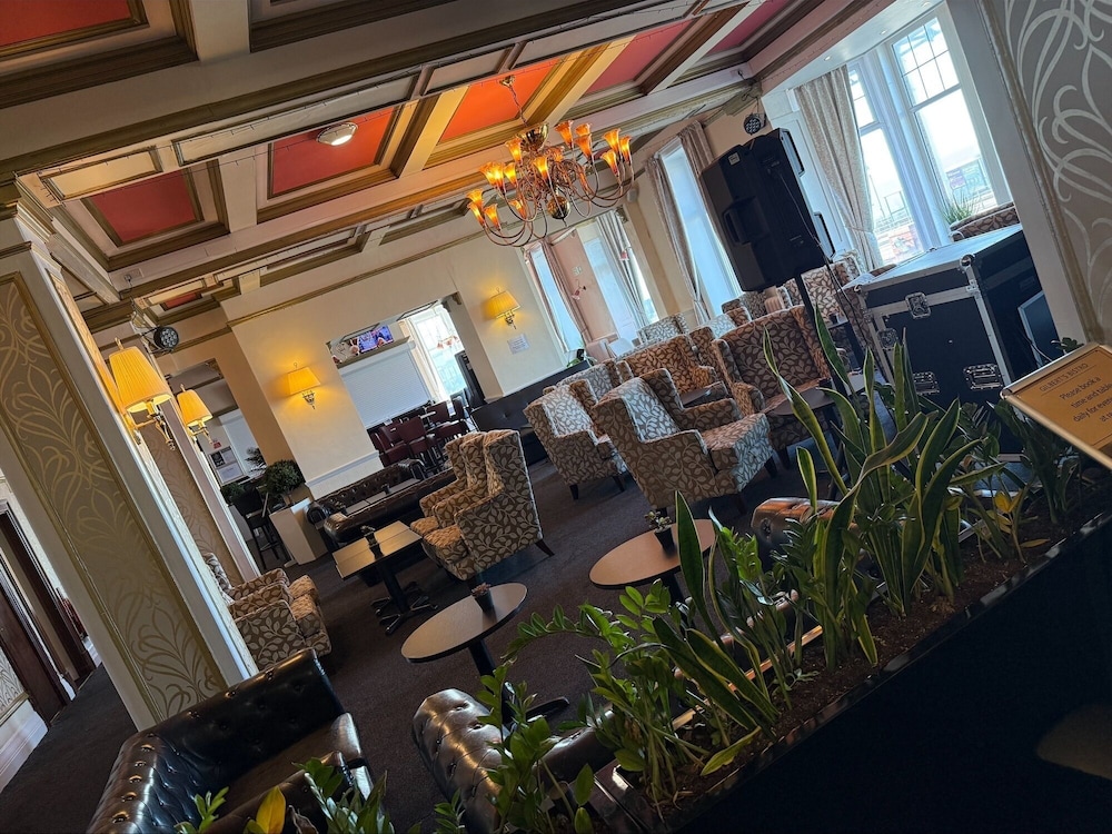 Savoy Hotel Blackpool 41/65