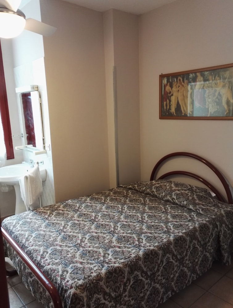 Hotel Masaccio Florence 13/59