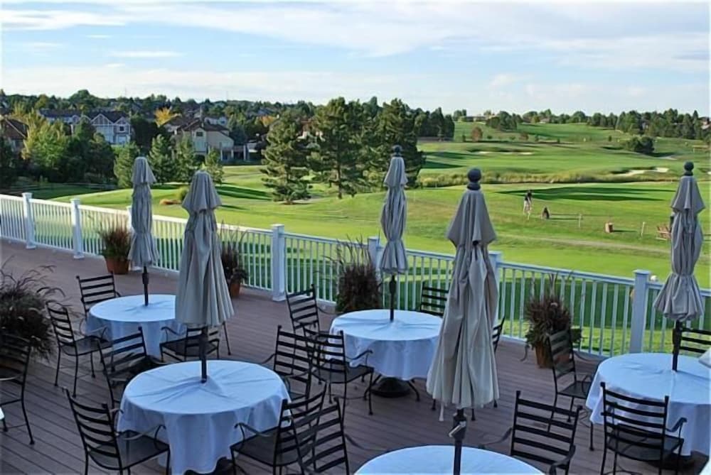 Lone Tree Golf Club And Hotel 40/55