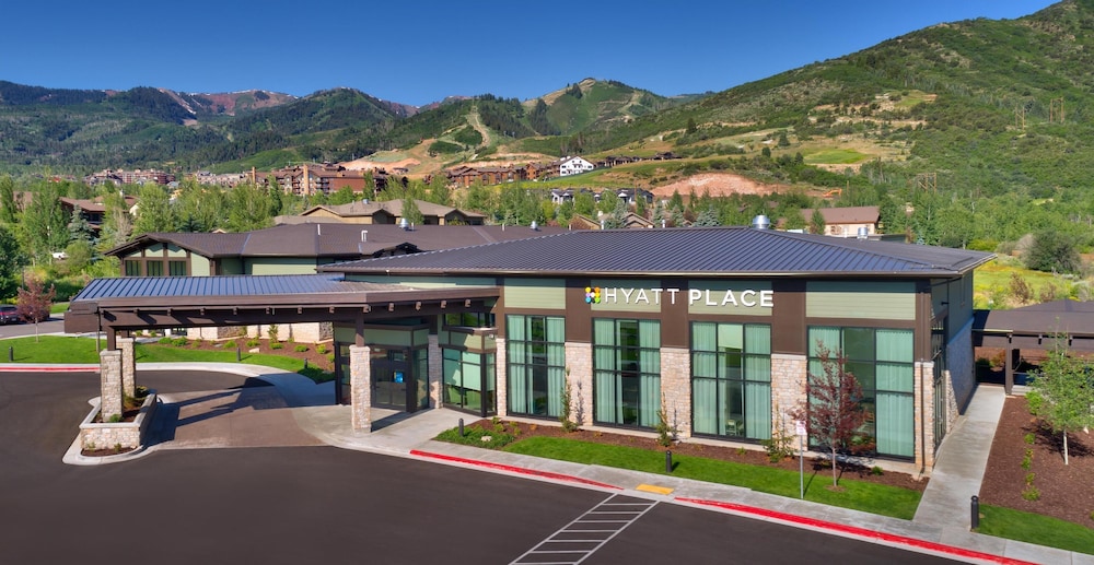 Hyatt Place Park City 6/74