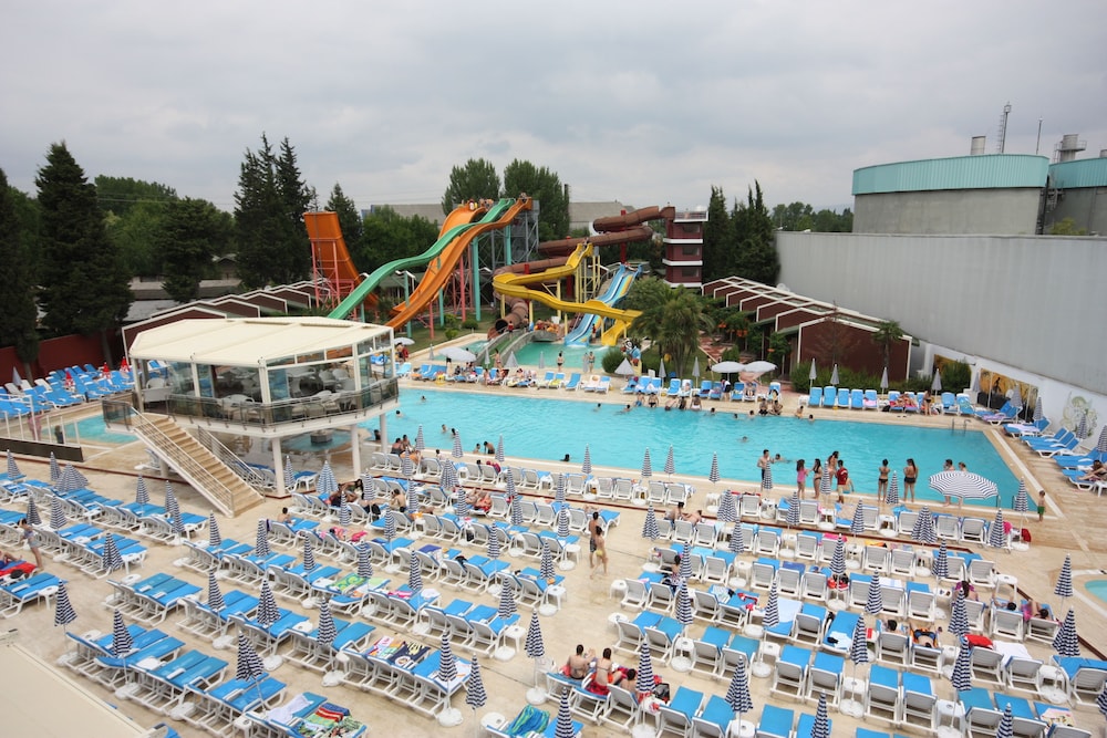 Aqua Marinn Hotel Spa & Wellness 36/50