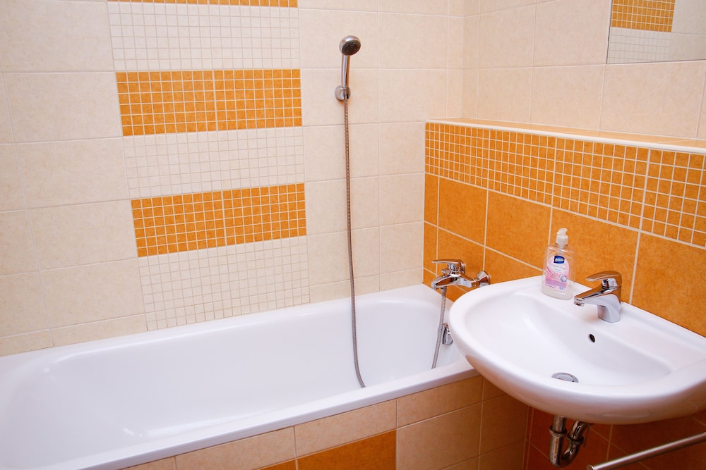 Club 218 Wellness Petra Apartman 10/37