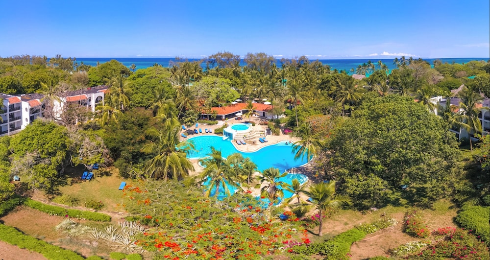 DIANI SEA RESORT 41/50
