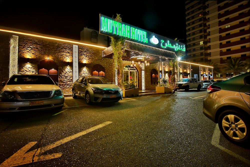Mutrah Hotel 38/50