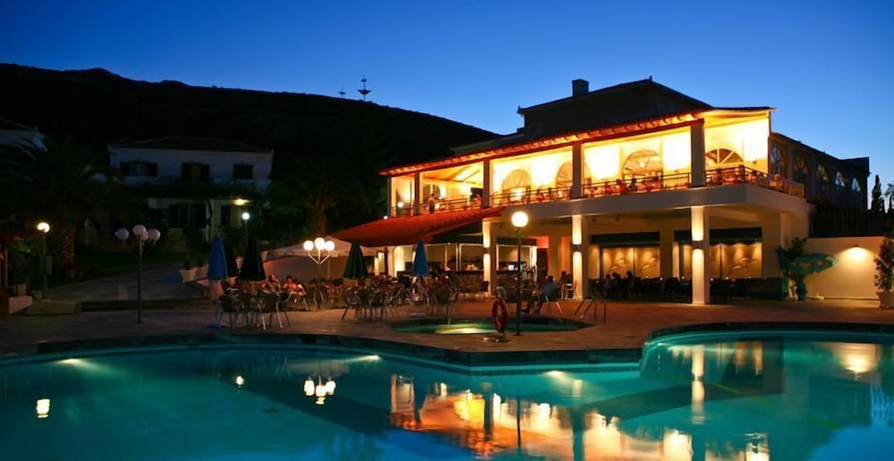 Arion Hotel Samos in SAMOS