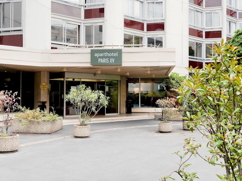 Adagio Paris XV in ISSY LES MOULINEAUX