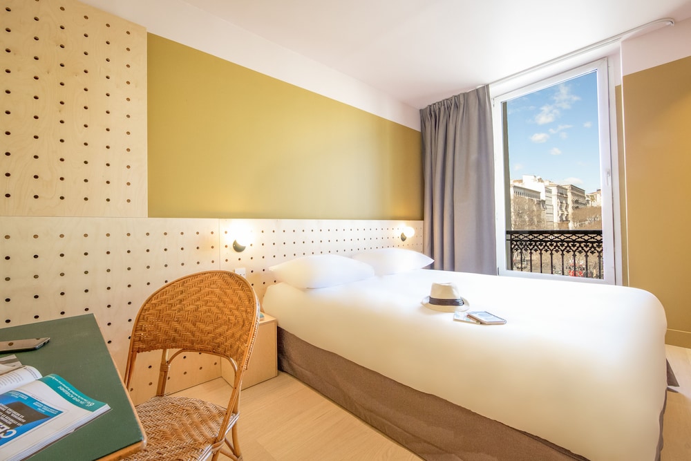 greet Hotel Marseille Centre Saint Charles 25/76