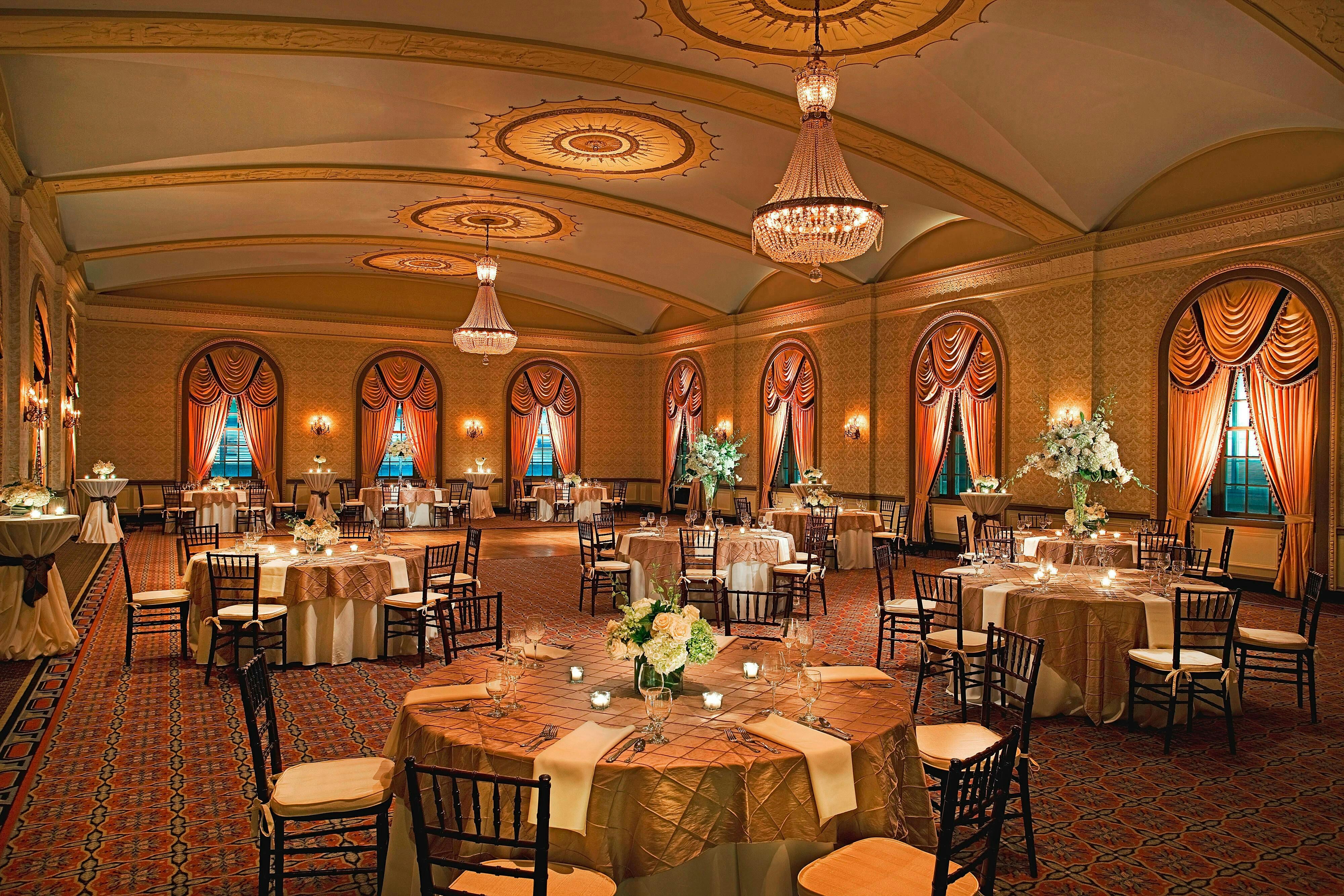 The Westin Poinsett Greenville 22/37