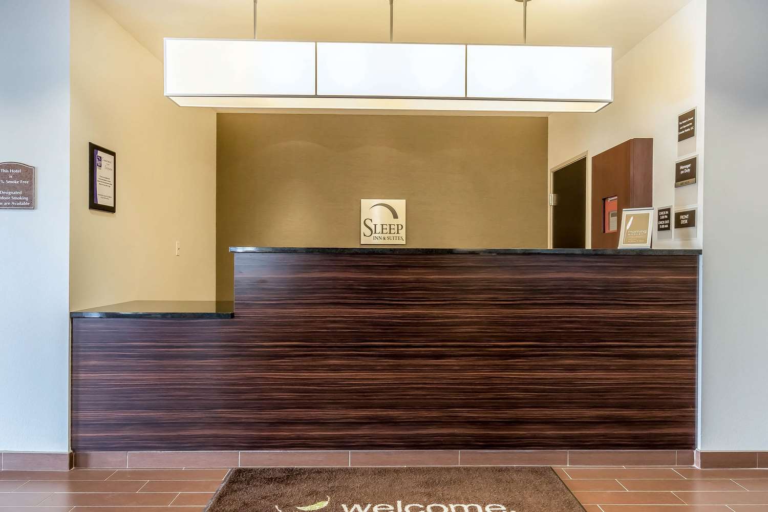 Sleep Inn & Suites O Fallon MO - Technology Drive 3/36