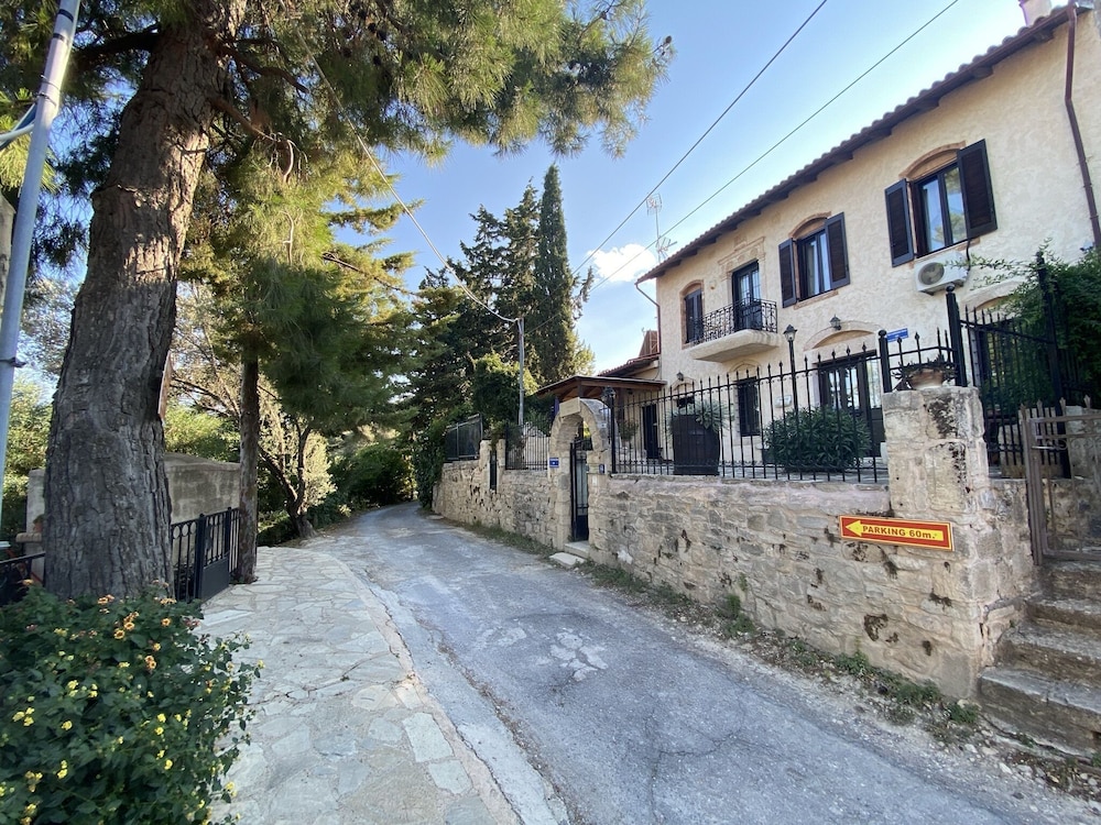 Villa Daskalogianni 32/37