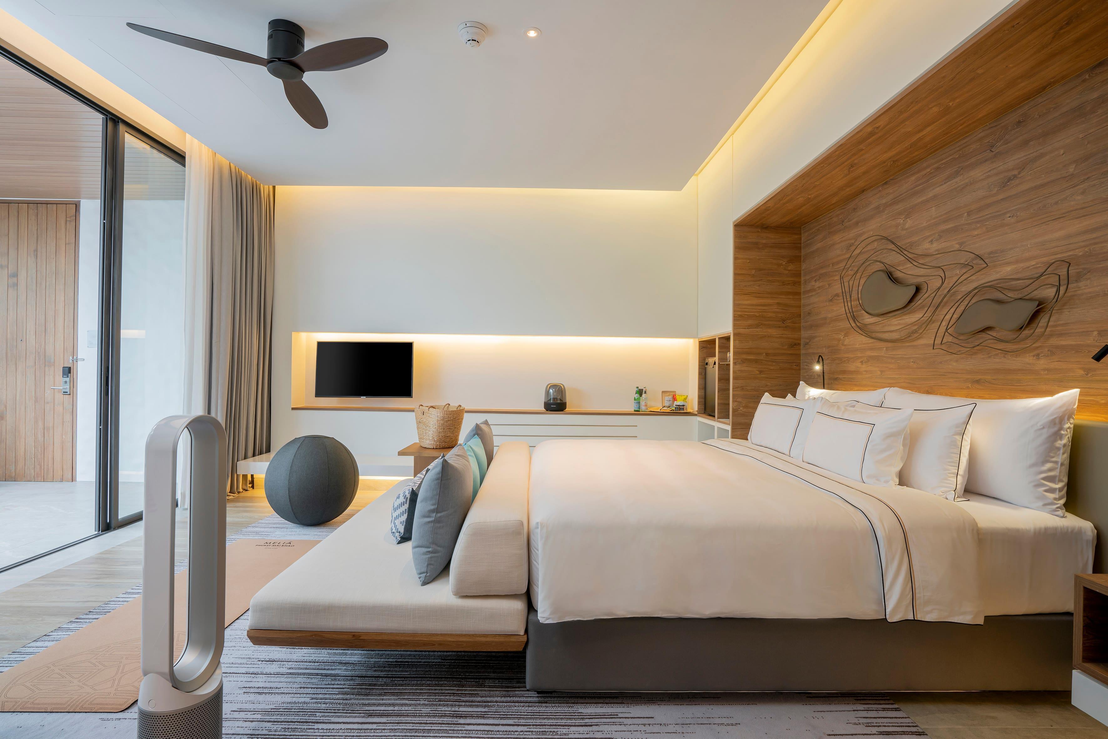 1 Bedroom, Wellness, Villa, Private Pool