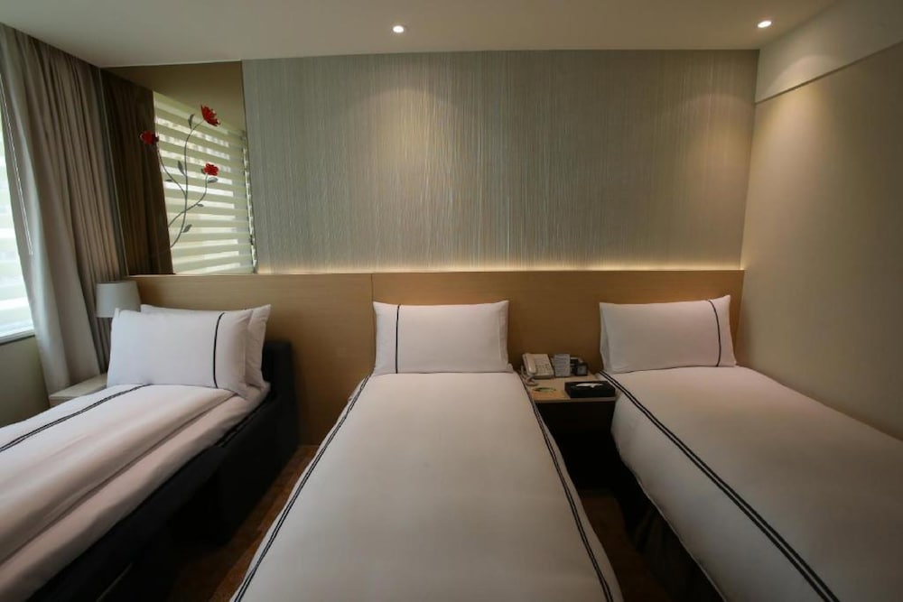 K Hotels Taipei Tianjin 29/59