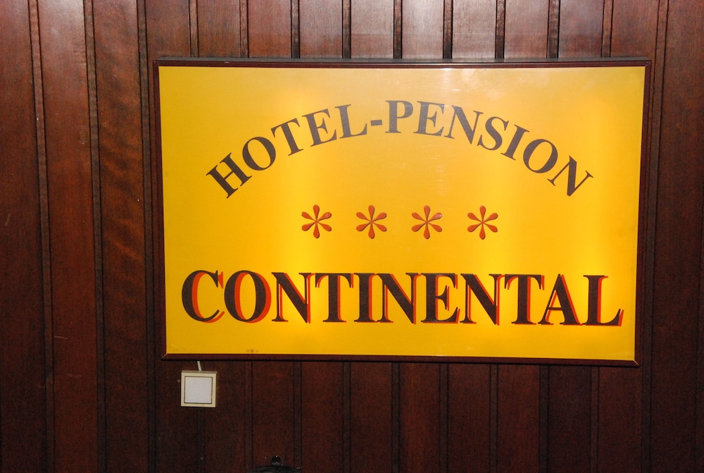 Hotel Continental 21/46