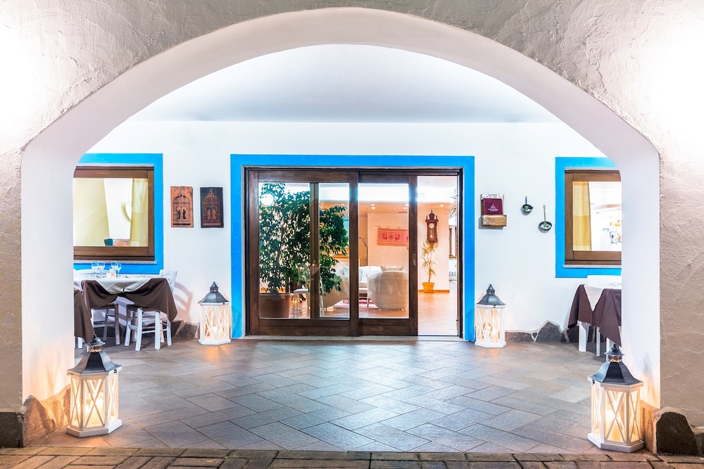 Hotel La Funtana - Adults Only 22/48