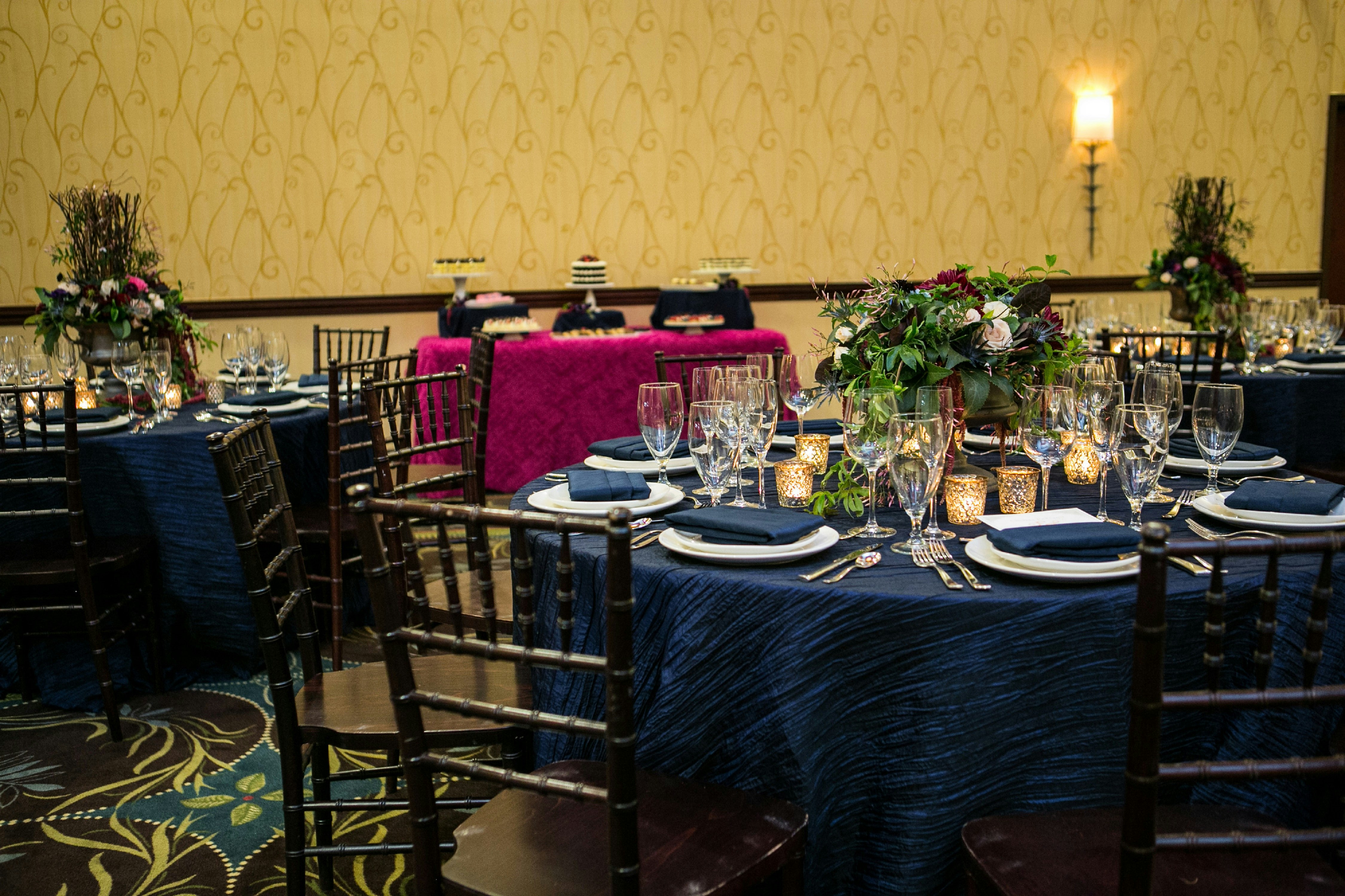 DoubleTree by Hilton Hotel Asheville Biltmore 44/68