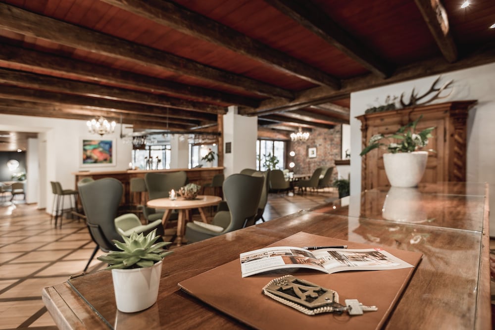 Seefelds Bed & Breakfast 36/50