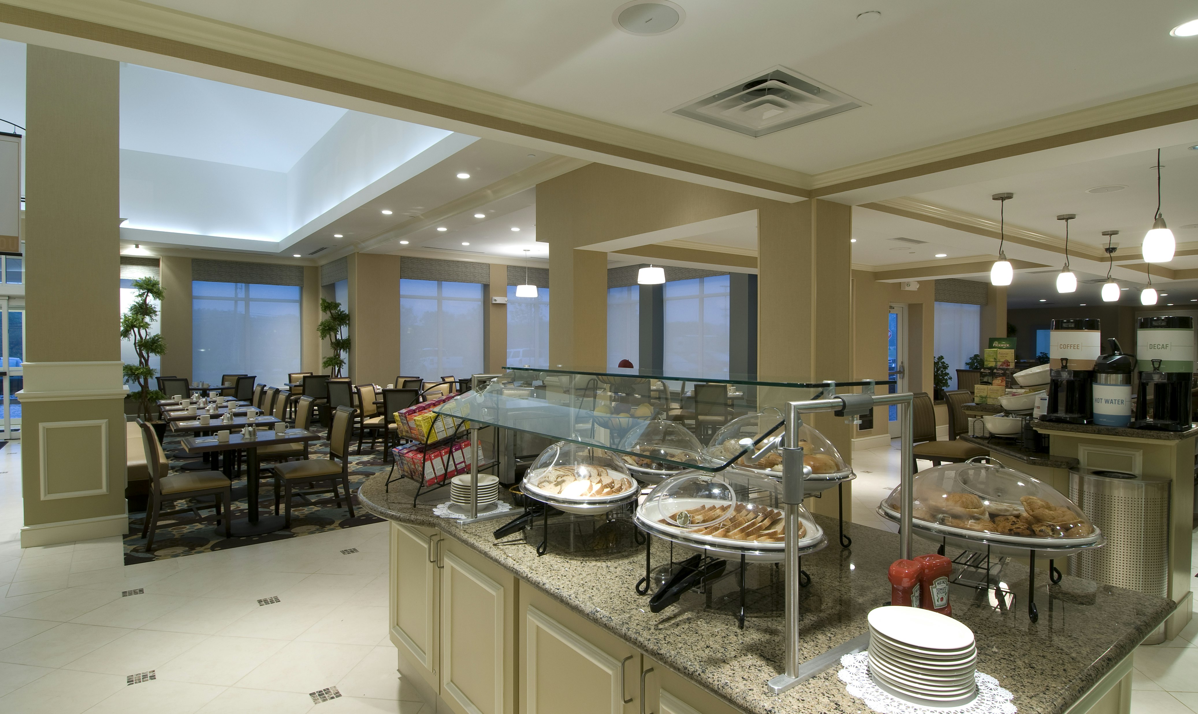 Hilton Garden Inn Mount Holly/Westampton 7/13
