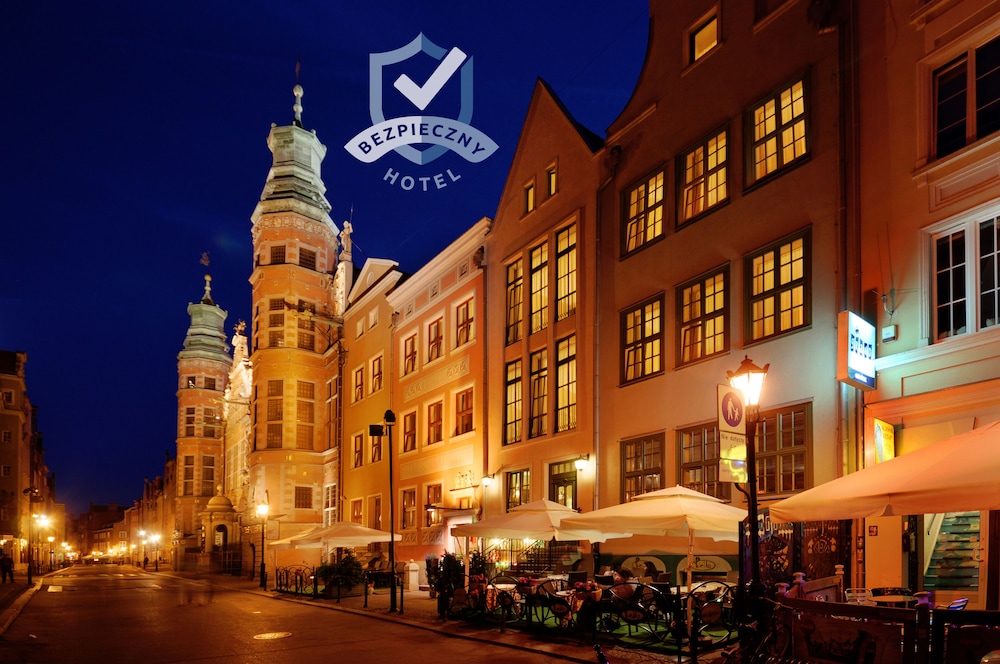 Wolne Miasto 27/30