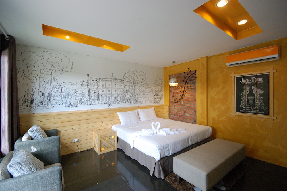 The Regent Resort Phuket 17/60