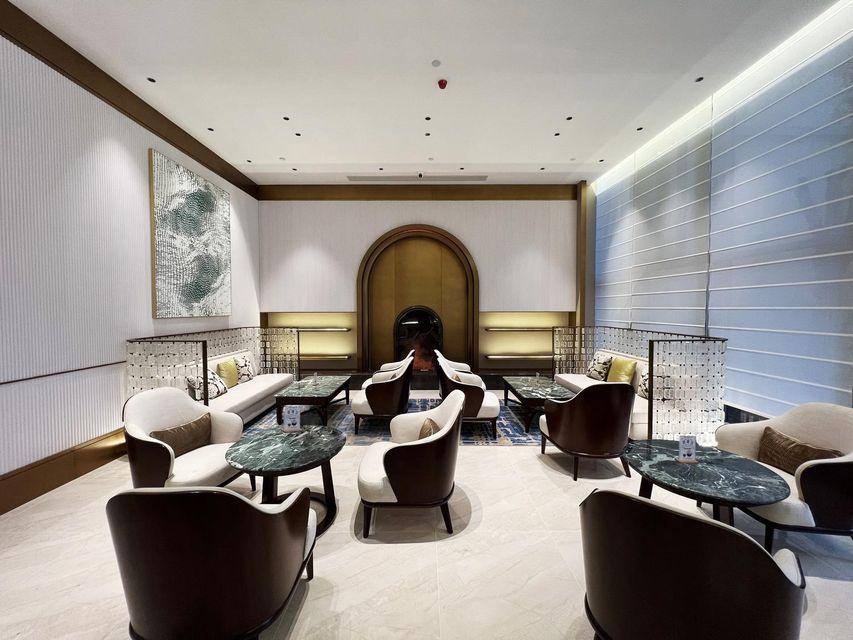 Wyndham Garden Wuhan West 17/22