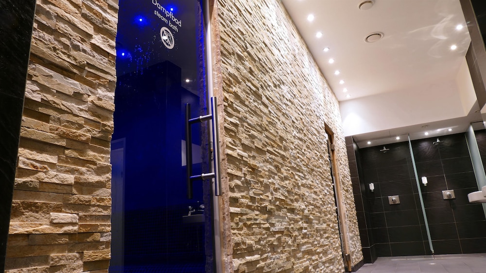 Best Western Premier Central Hotel Leonhard 5/47