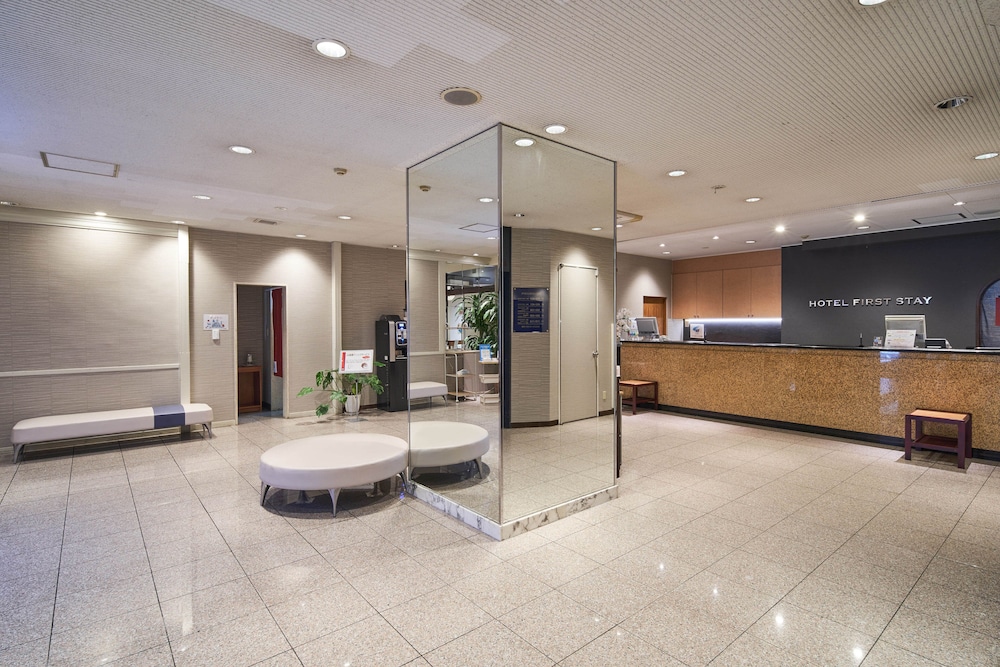 First Stay Amagasaki 4/50