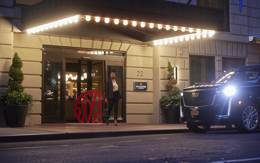 NH Collection New York Madison Avenue 42/49