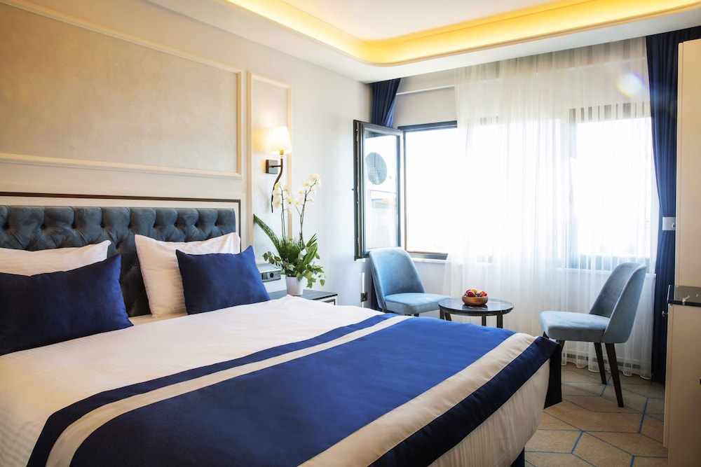 Endican Beyazit Hotel 21/44