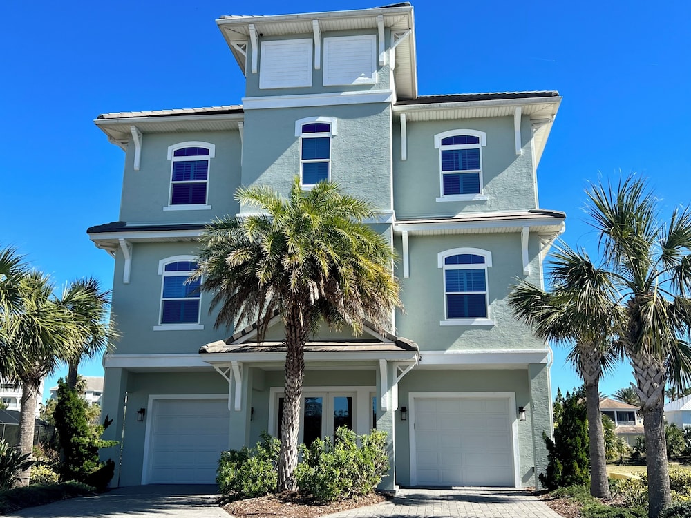 Hammock Beach Golf Resort & Spa in PALM COAST - FL