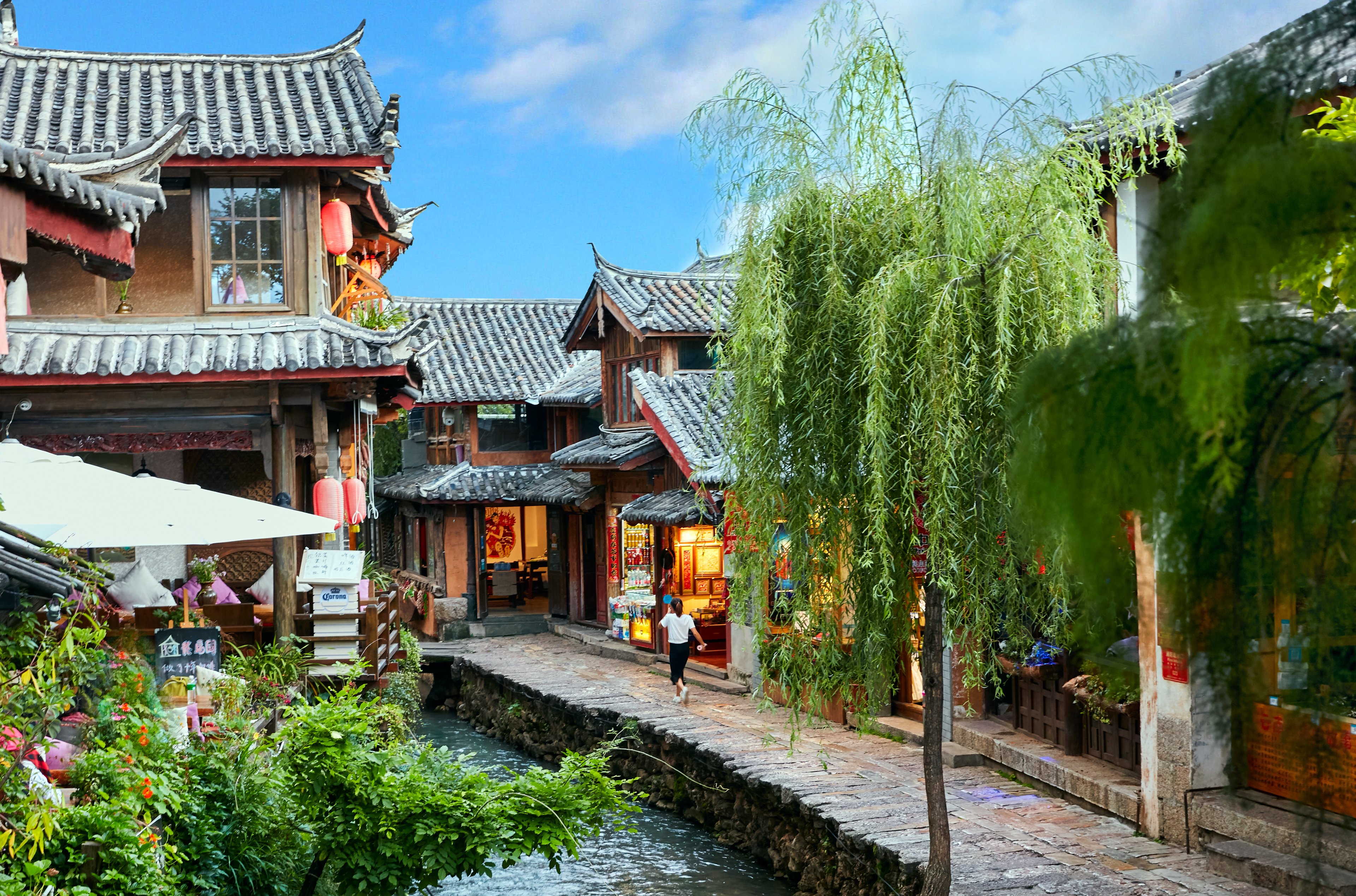 HOTEL INDIGO LIJIANG ANCIENT TOWN 3/35