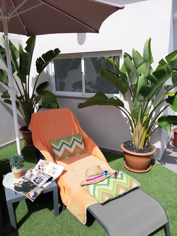 La Palmera Hotel Boutique 28/43