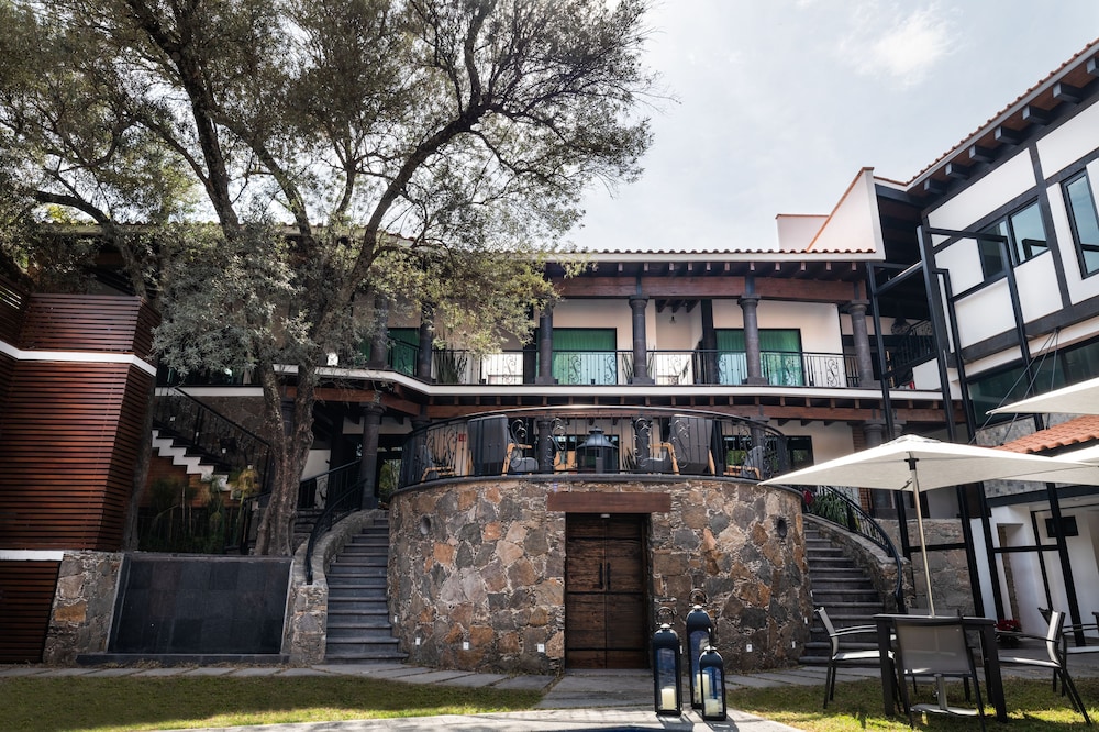 Matian Hotel Boutique 1/50