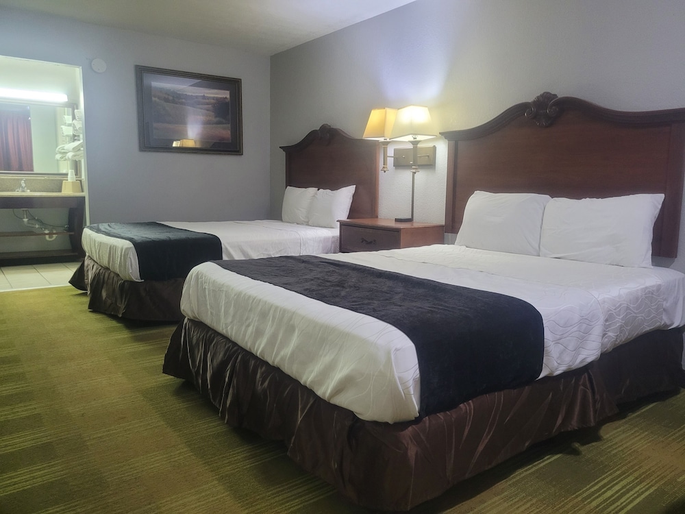 Country inn Lampasas 12/18
